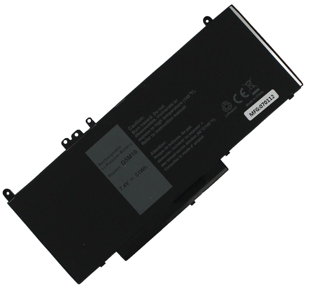 Laptop Akku 5800mAh