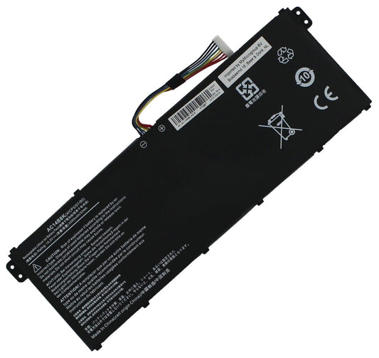 Laptop Accu 3600mAh