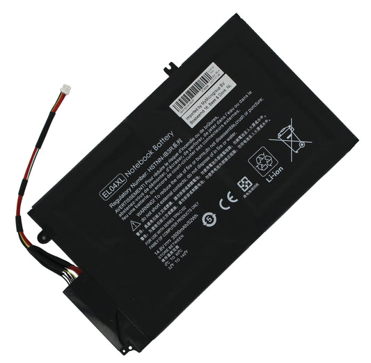 Laptop Akku 2700mAh