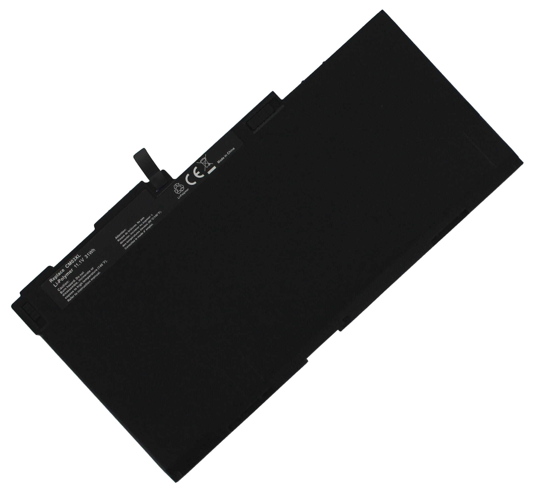 Laptop Akku 2700mAh