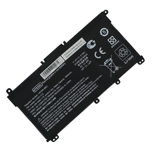 Laptop Akku 3400mAh