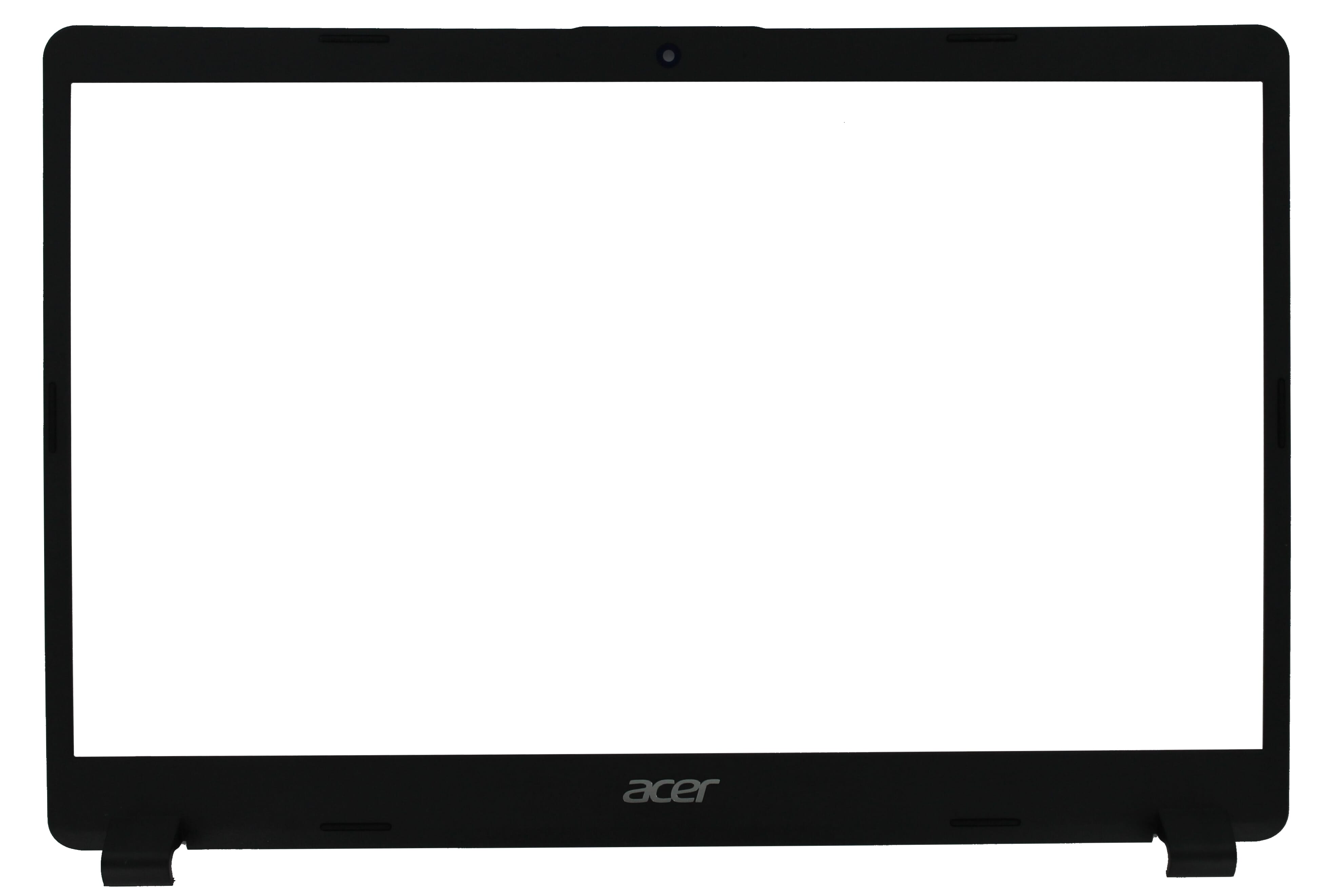 Acer Laptop LCD Bezel - Zwart