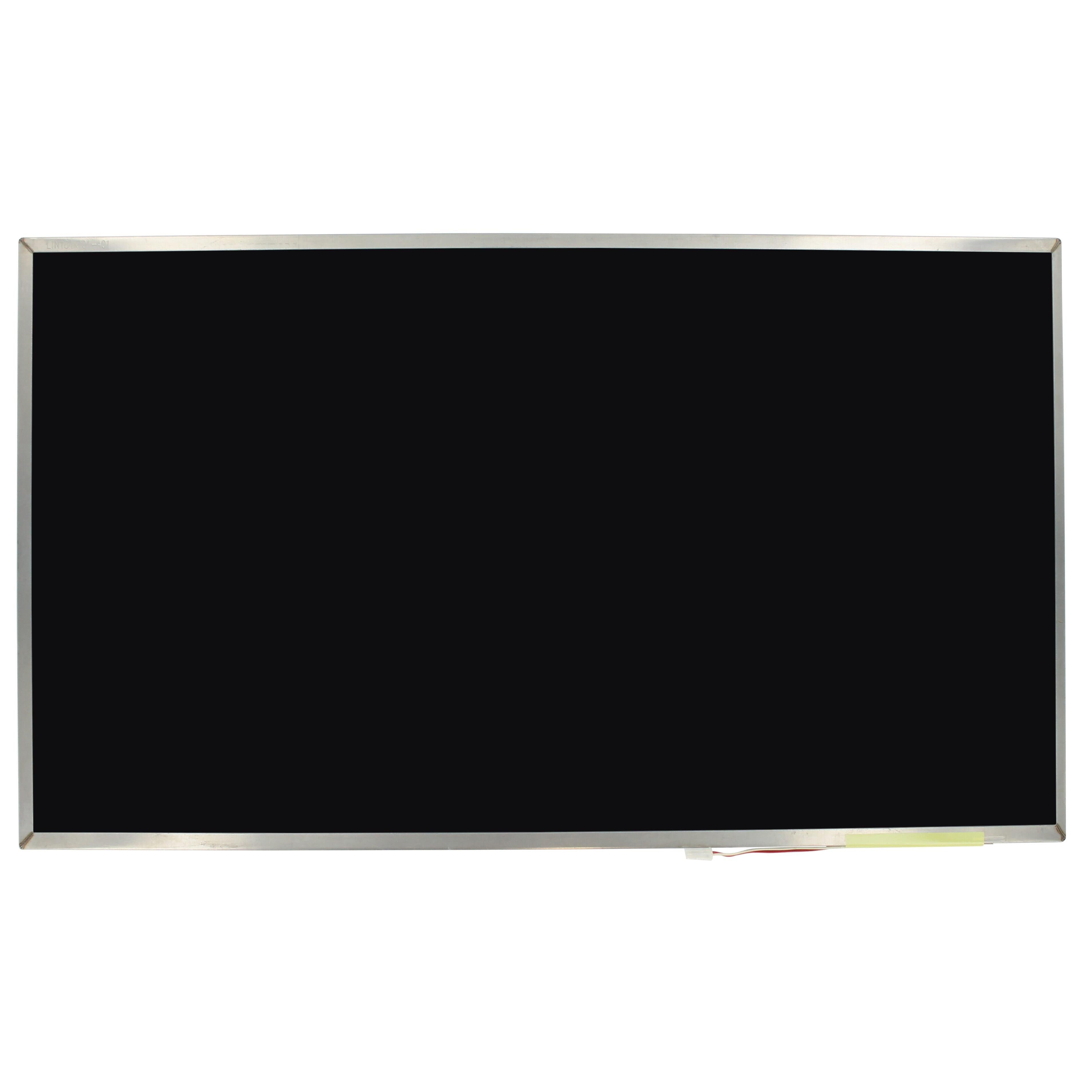 LCD Display 18.4inch 1680x945 WXGA HD+ Glänzend