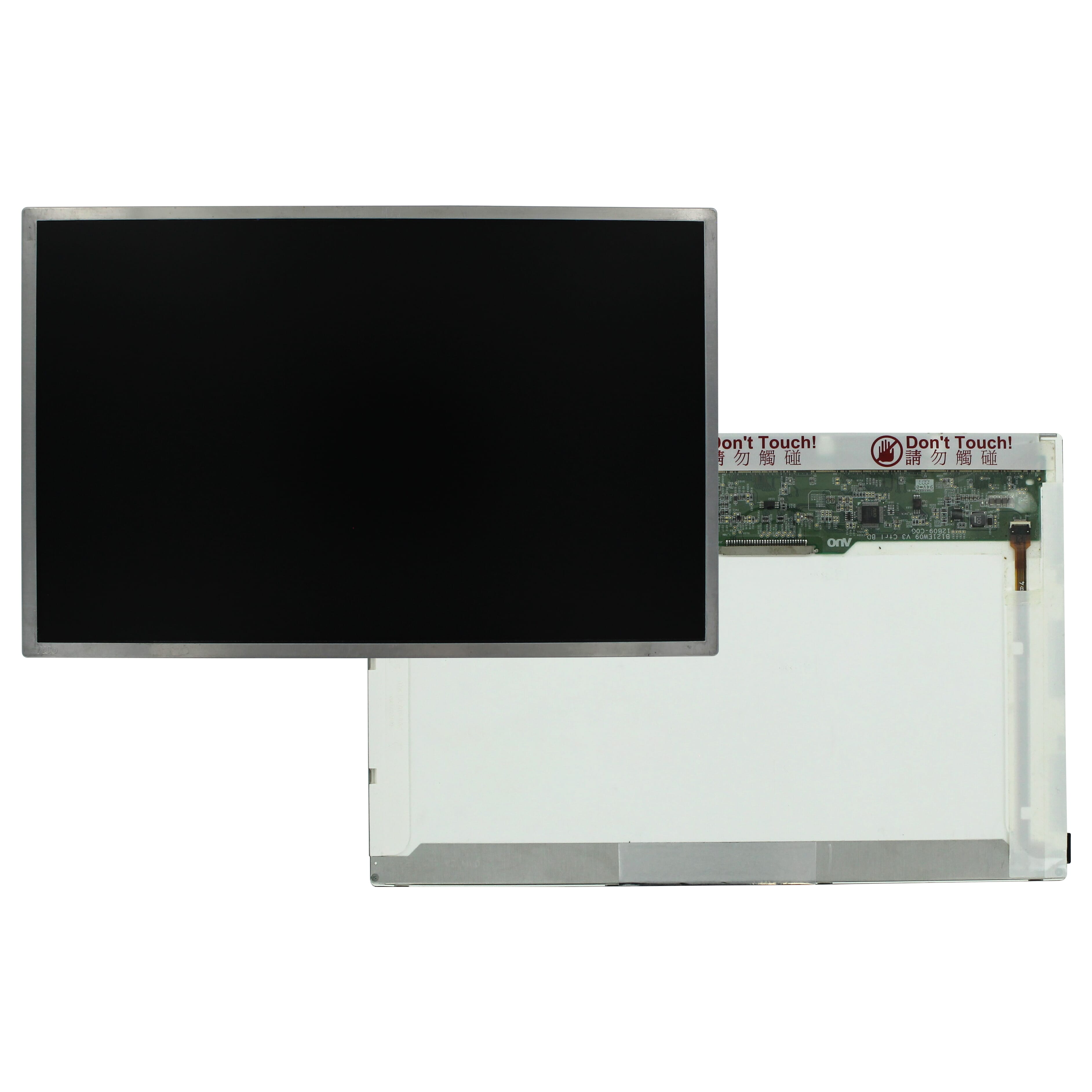 LCD Display 12.1inch 1280x800 WXGA Matt (LED)