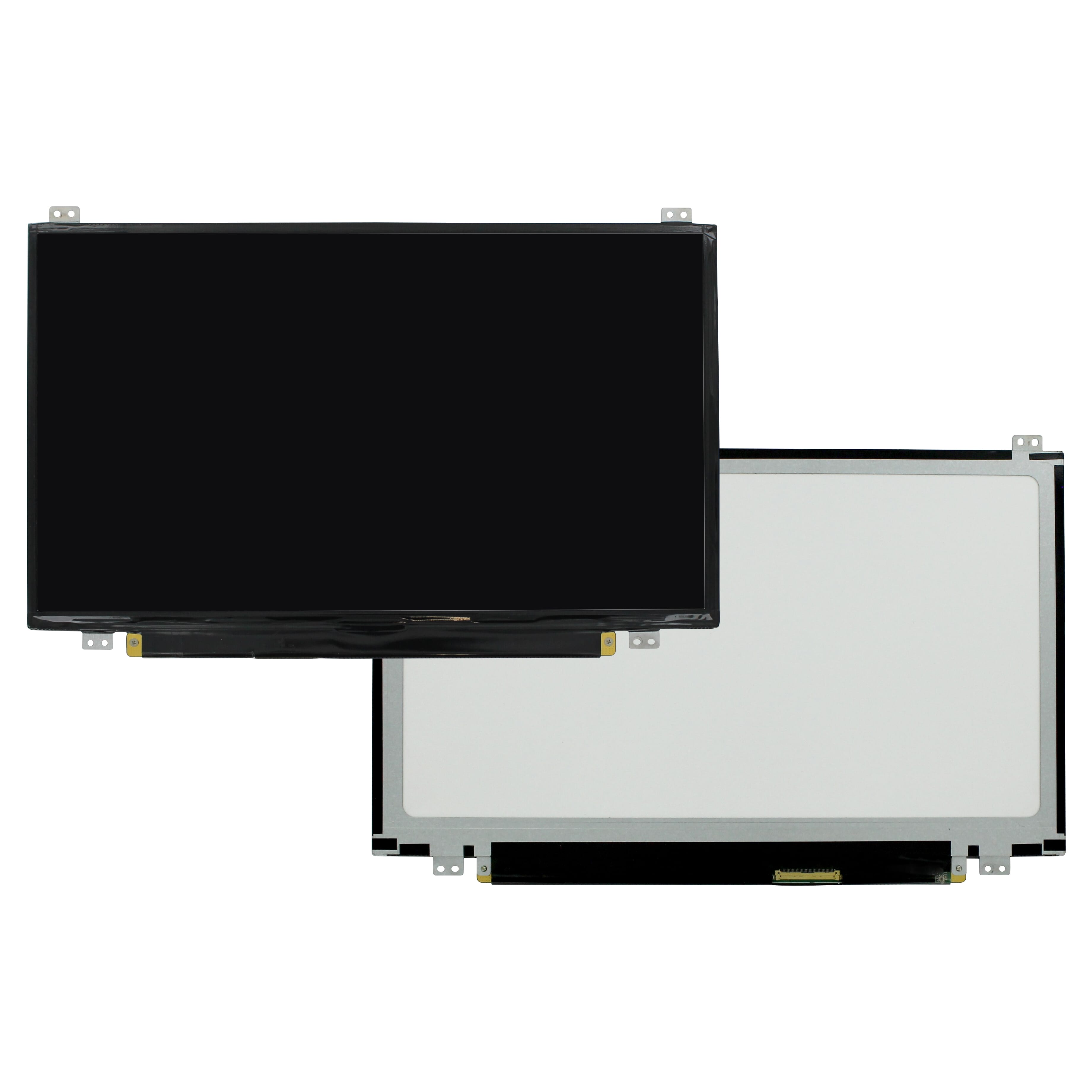 LCD Display 11.6inch 1366x768 WXGAHD Glans (LED) SLIM