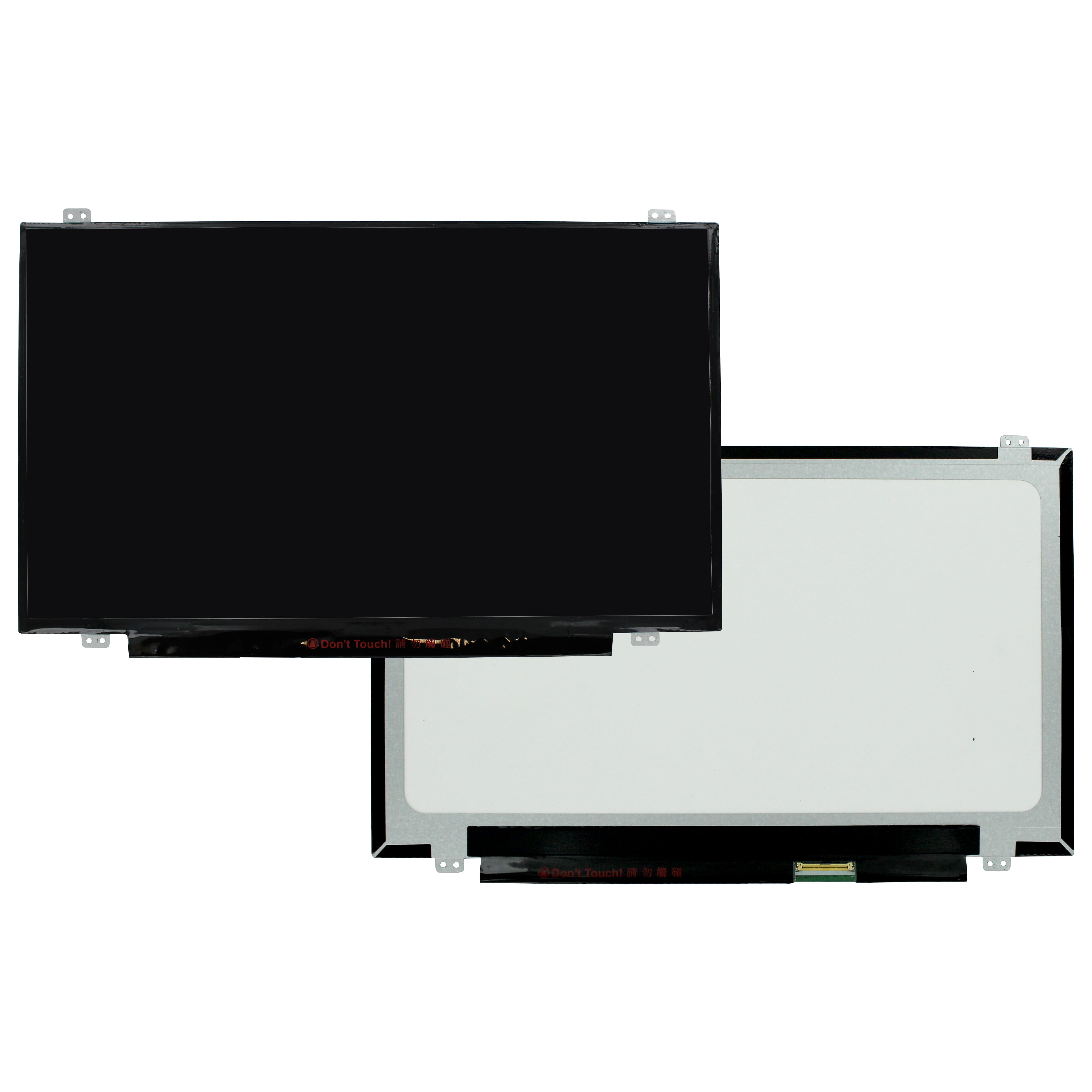 LCD Display 14.0 1600x900 WXGA++ Matt LED SLIM