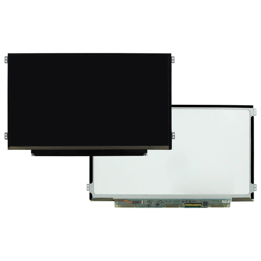 LCD Display 11.6inch 1366x768 WXGAHD Matt (LED) SLIM