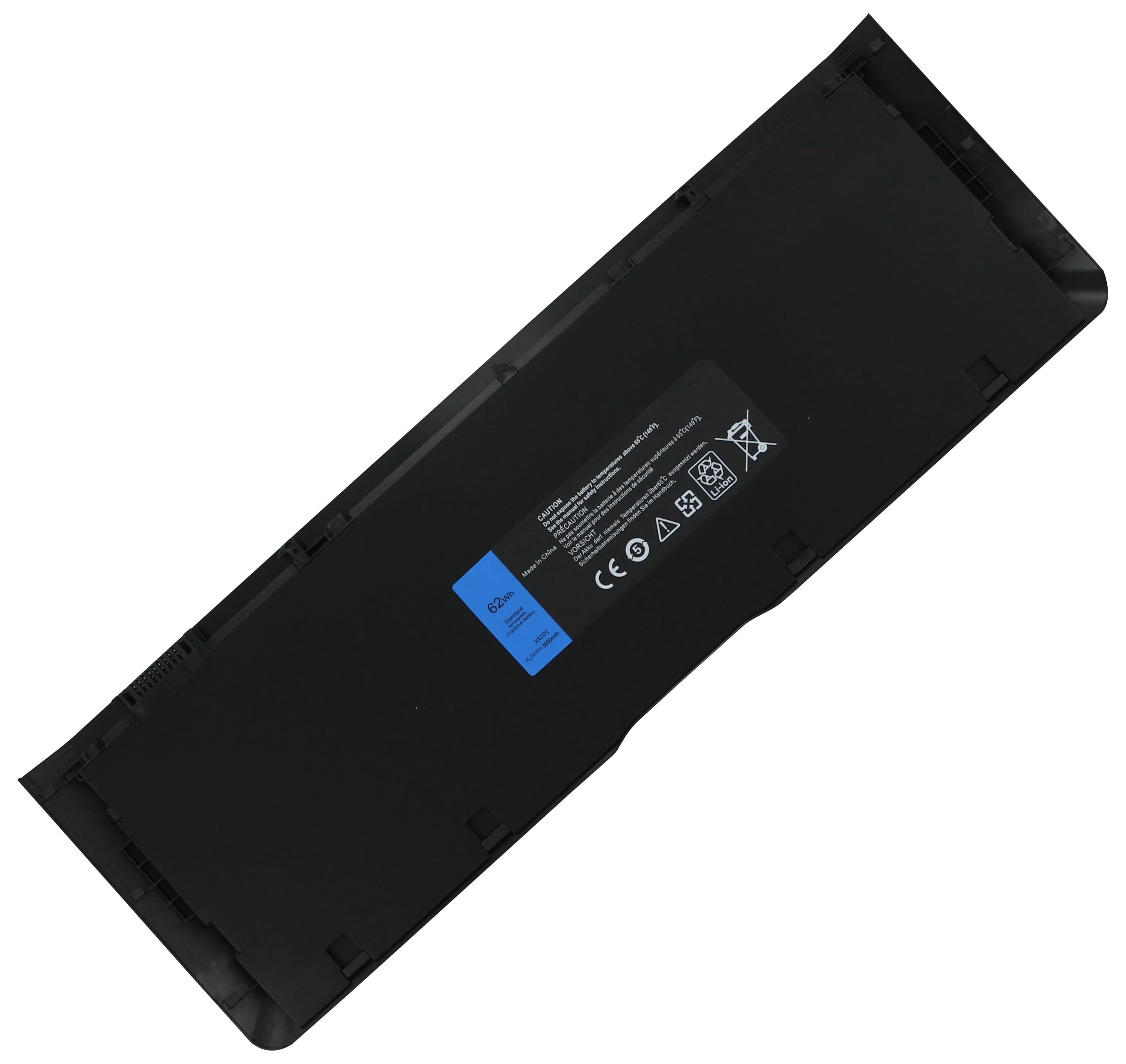 Laptop Akku 5600mAh