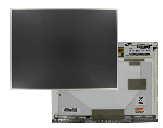 LCD Display 14.1inch 1400x1050 SXGA+ Matt