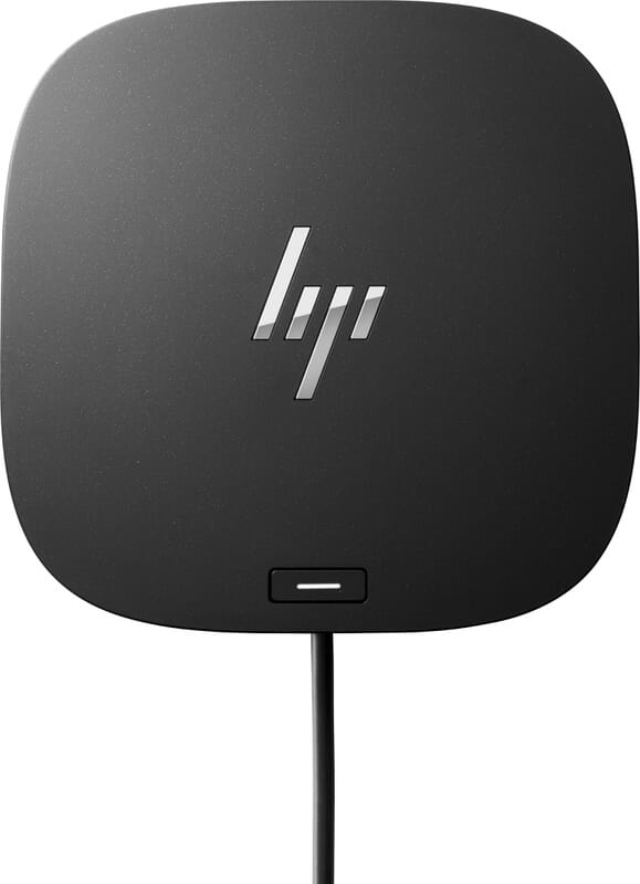 HP USB-C/A Universal Dockingstation G2