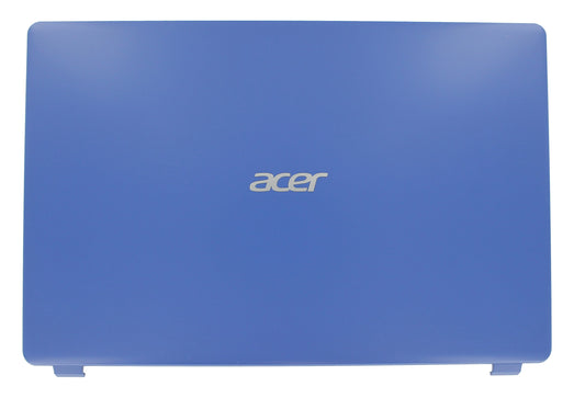 Acer Laptop LCD Back Cover - Blauw