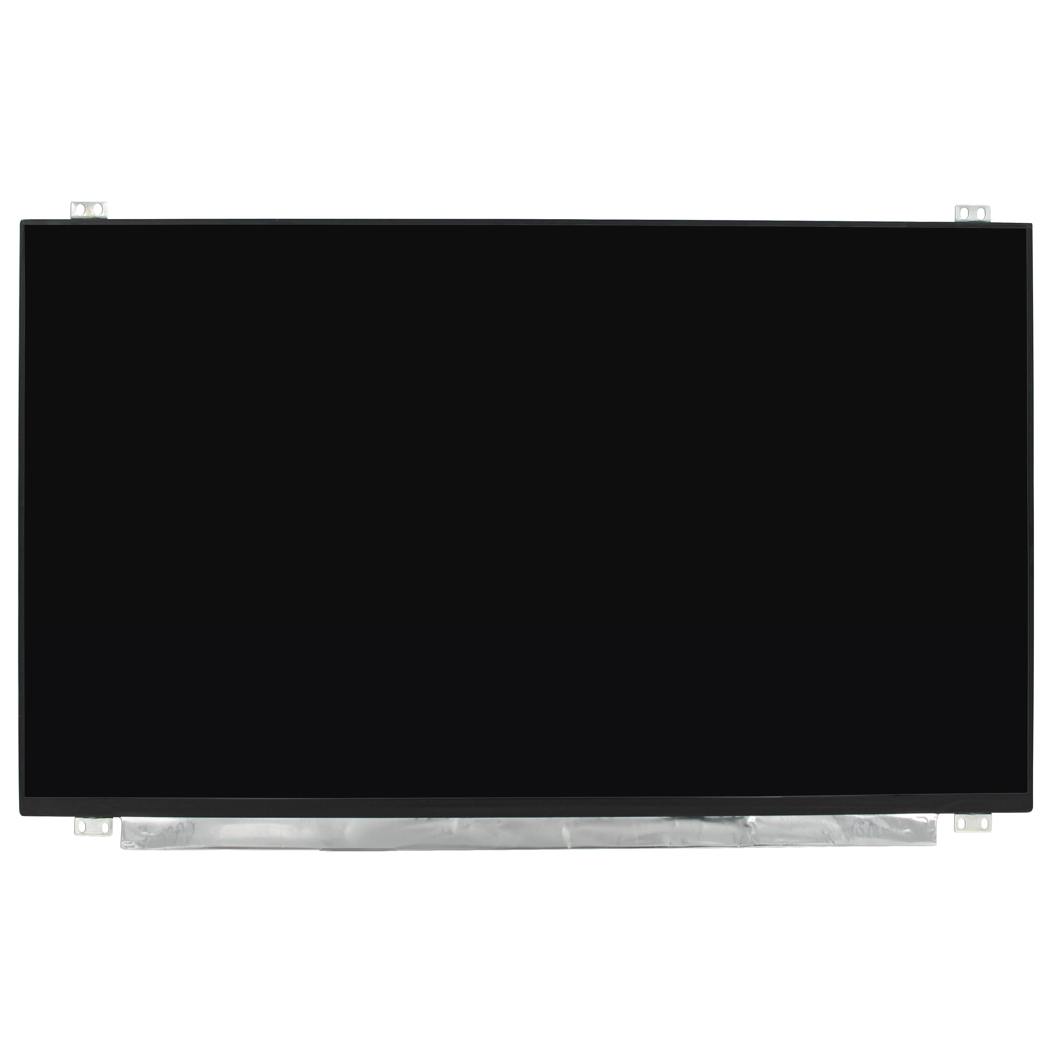 LCD Display 15.6inch 1920x1080 Full HD Glänzend SLIM