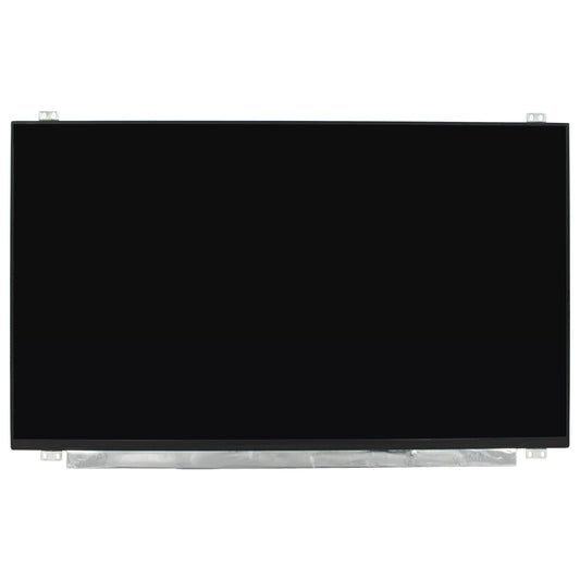 LCD Display 15.6inch 1920x1080 Full HD Glänzend SLIM