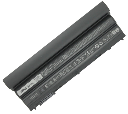 Dell Notebook Hochleistungsakku 8700mAh