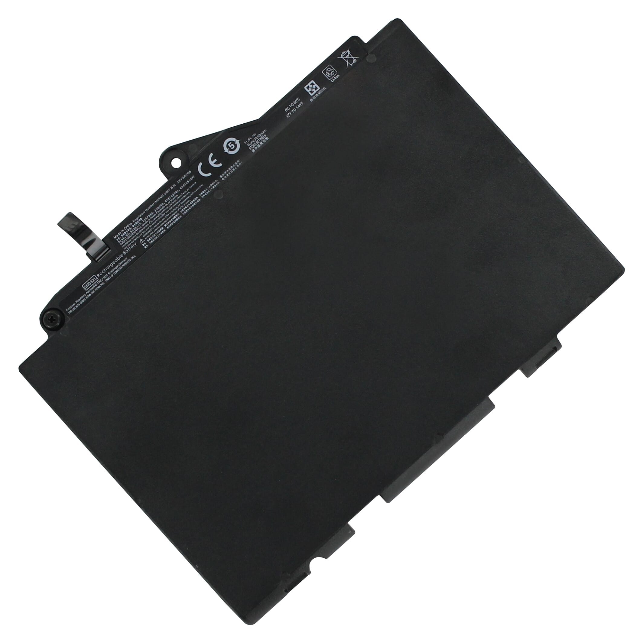 Laptop Akku 4000mAh