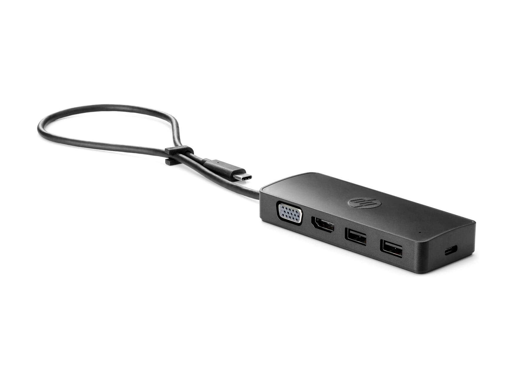 HP USB-C Reisehub G2