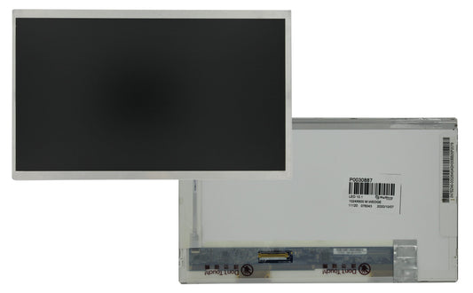 LCD Display 10.1inch 1024x600 WSVGA Matt (LED)