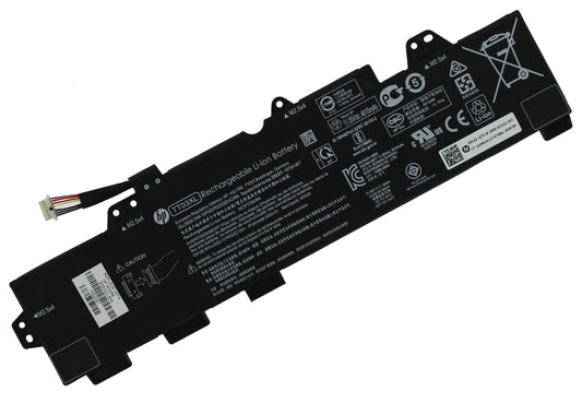 HP Notebook Akku 4850 mAh