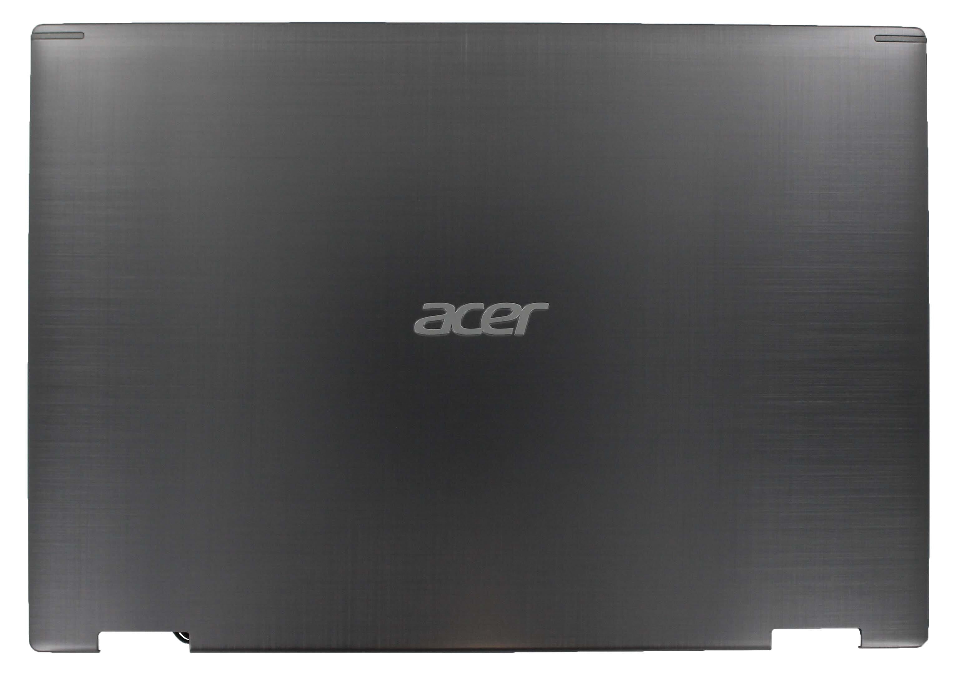 Acer Laptop LCD Back Cover - Grijs