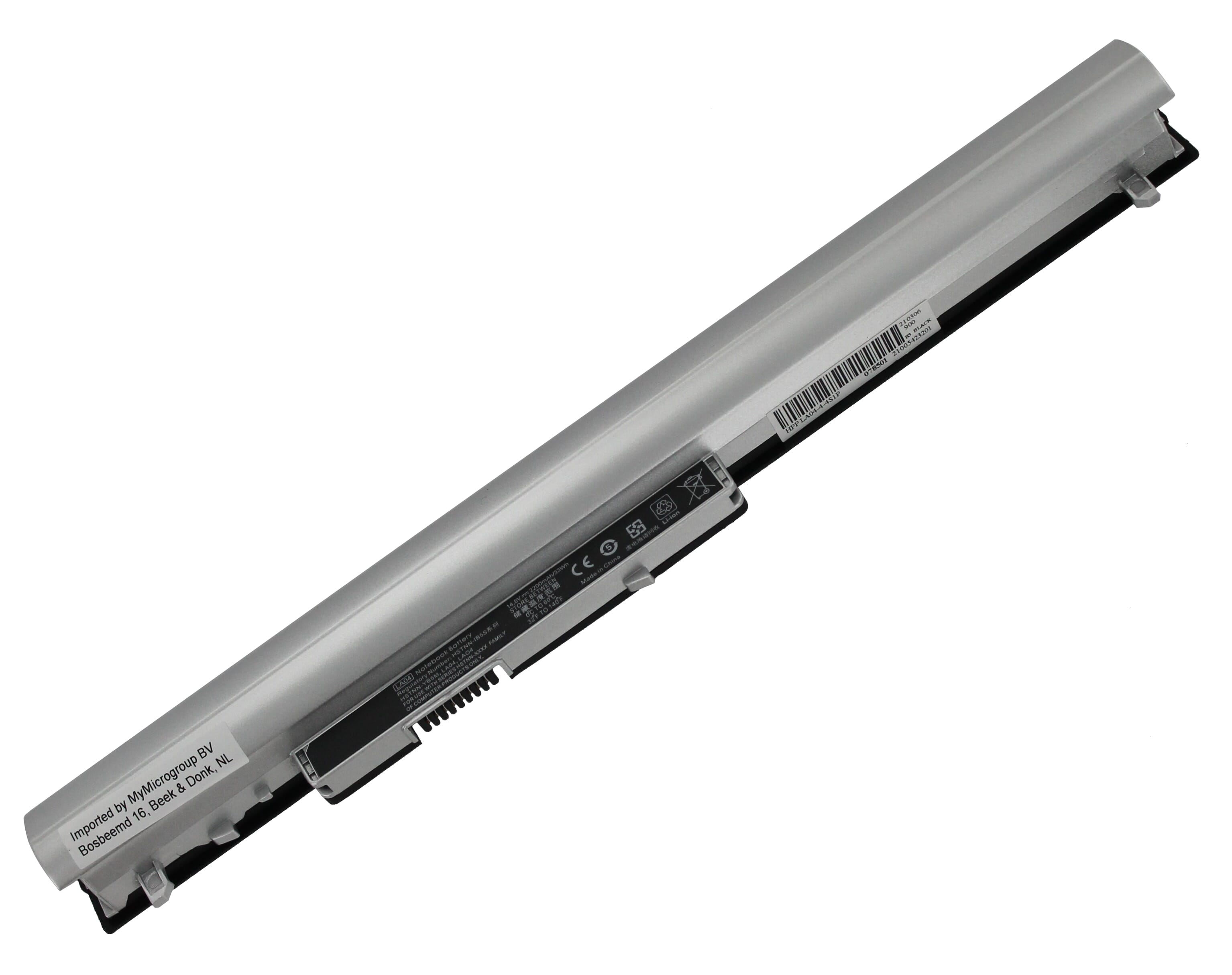 Laptop Akku 2200mAh