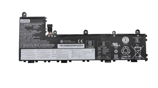 Lenovo Laptop Accu 3635 mAh