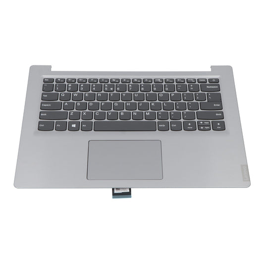 Lenovo Laptop Toetsenbord Qwerty US + Top Cover