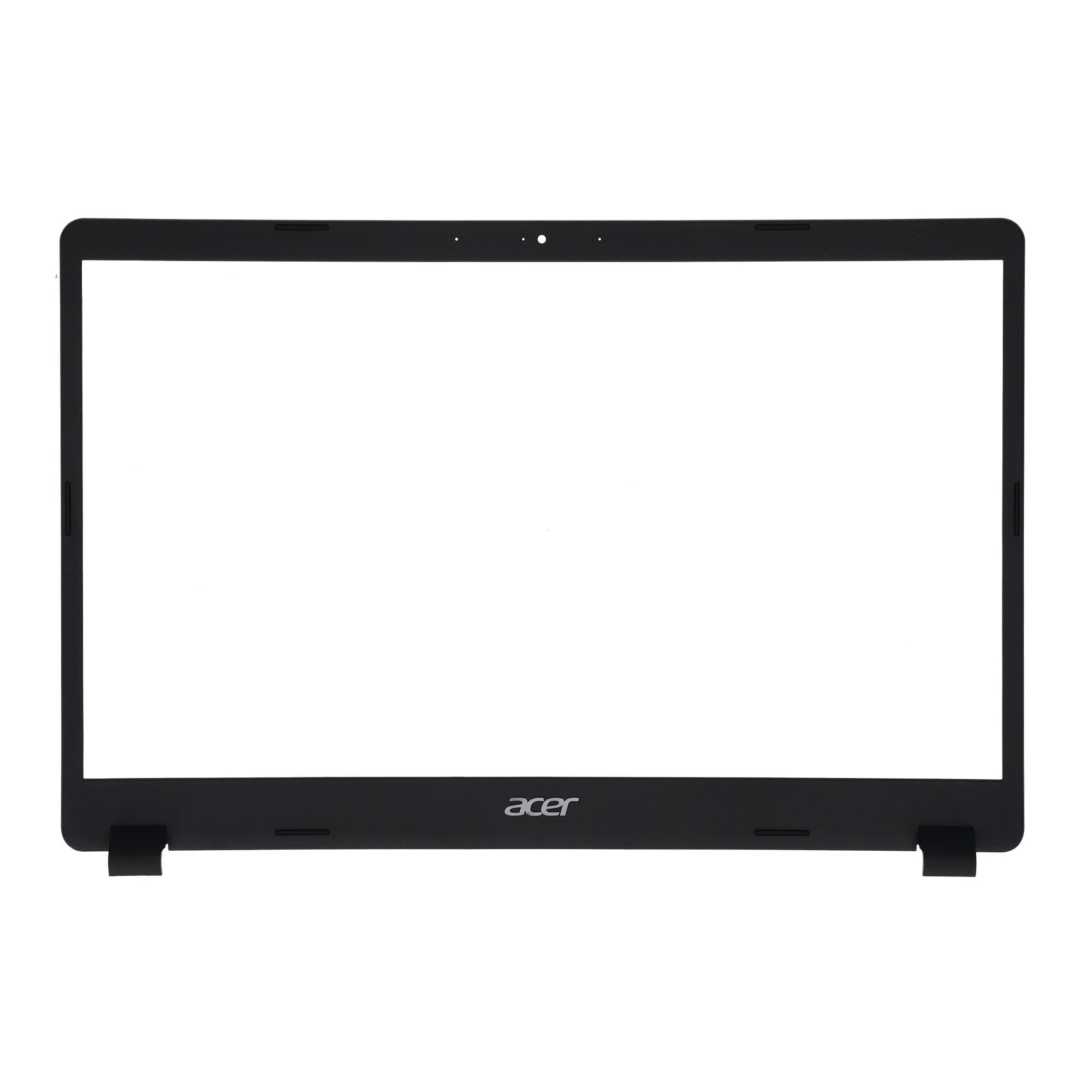 Acer Laptop LCD Bezel (Dual Mic)