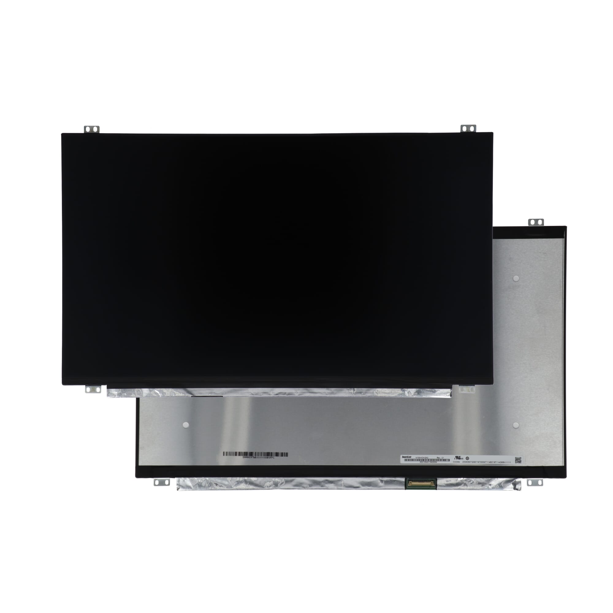 15.6 Inch LCD Scherm 1920x1080 Mat 30Pin eDP, IPS