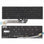 Dell Laptop Toetsenbord Azerty FR