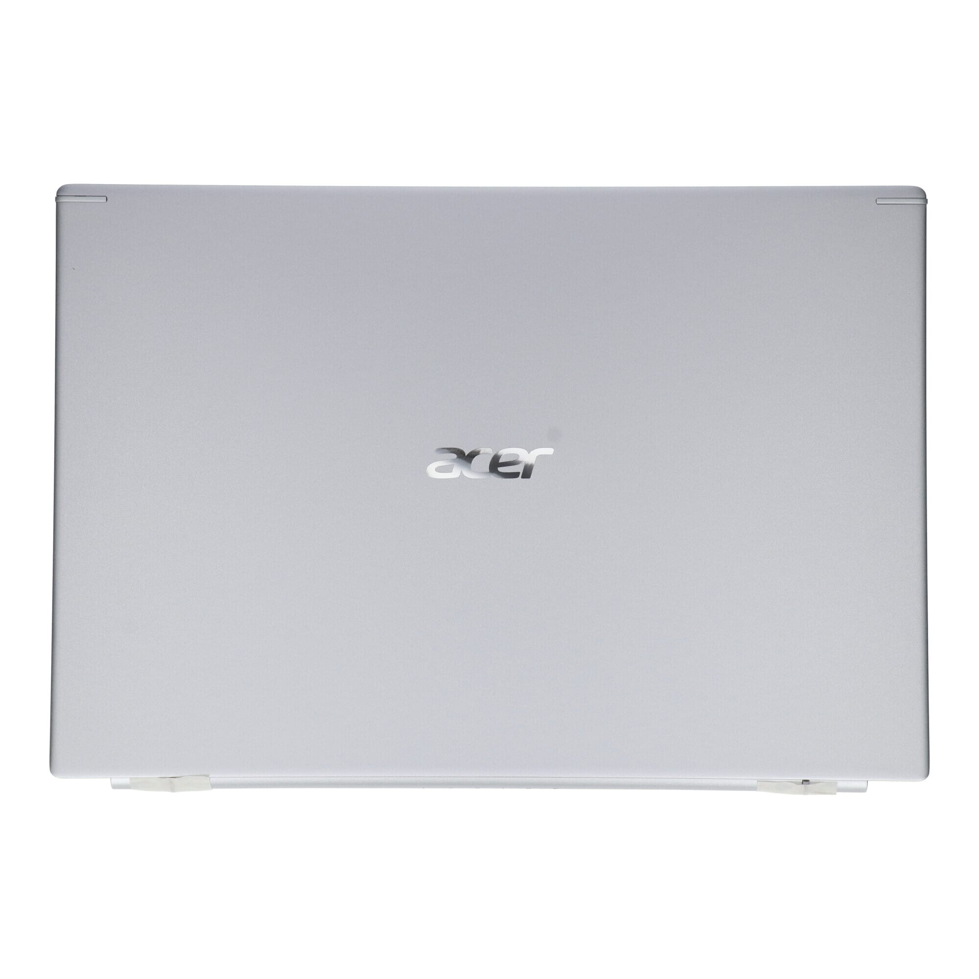 Acer Laptop LCD Back Cover - Zilver