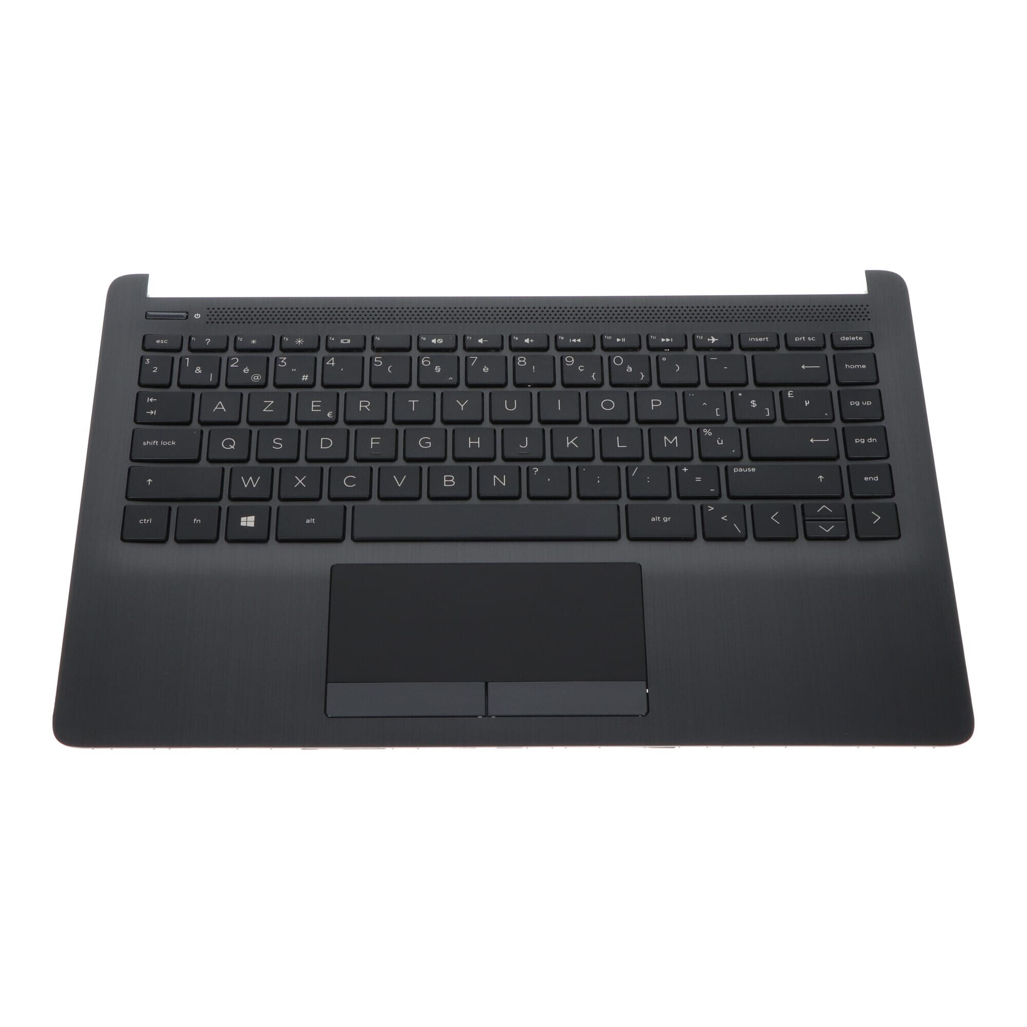 HP Laptop Toetsenbord Azerty BE + Top Cover