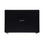 Acer Laptop LCD Back Cover - Zwart