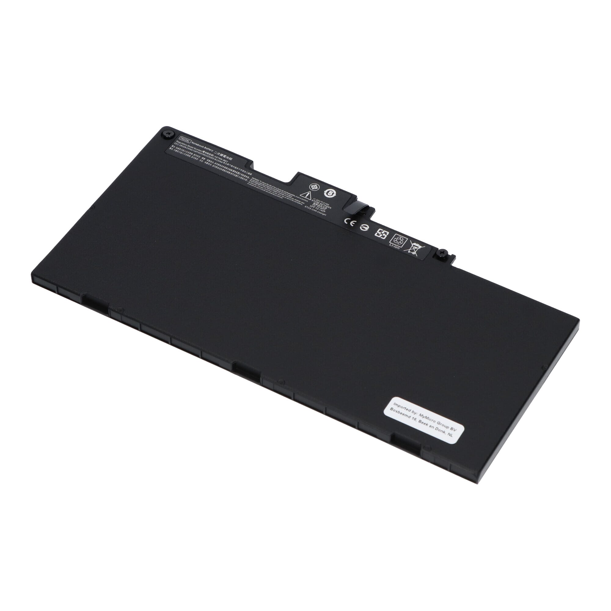 Laptop Akku 4400 mAh