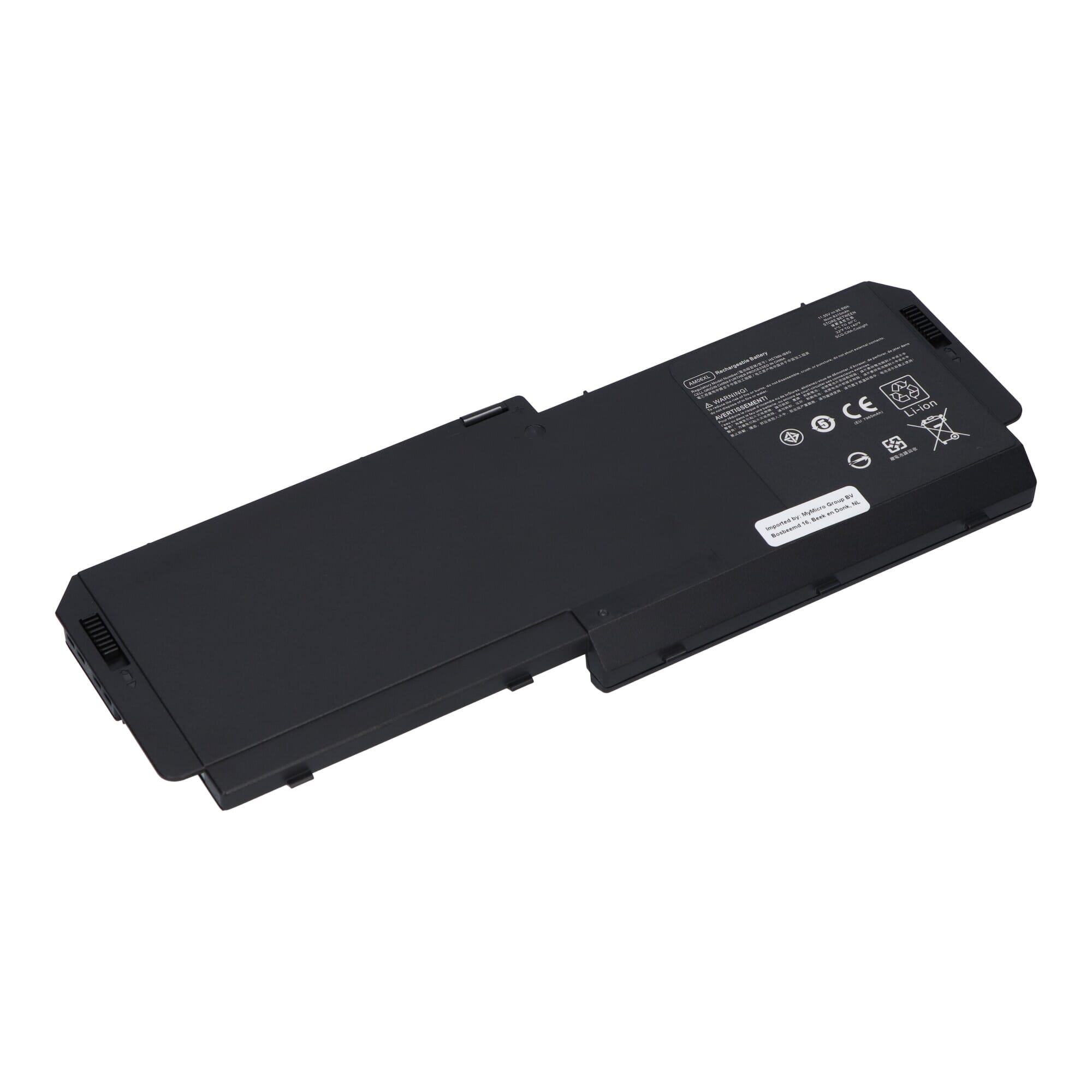 Laptop Akku 8200mAh