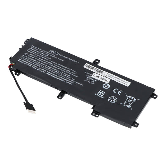 Laptop Akku 4250mAh