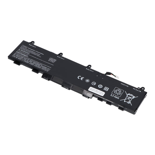 Laptop Akku 4300 mAh