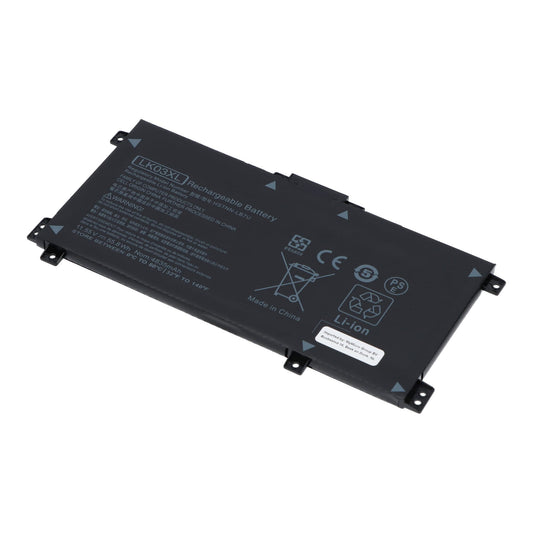 Laptop Akku 4400mAh 11.55V