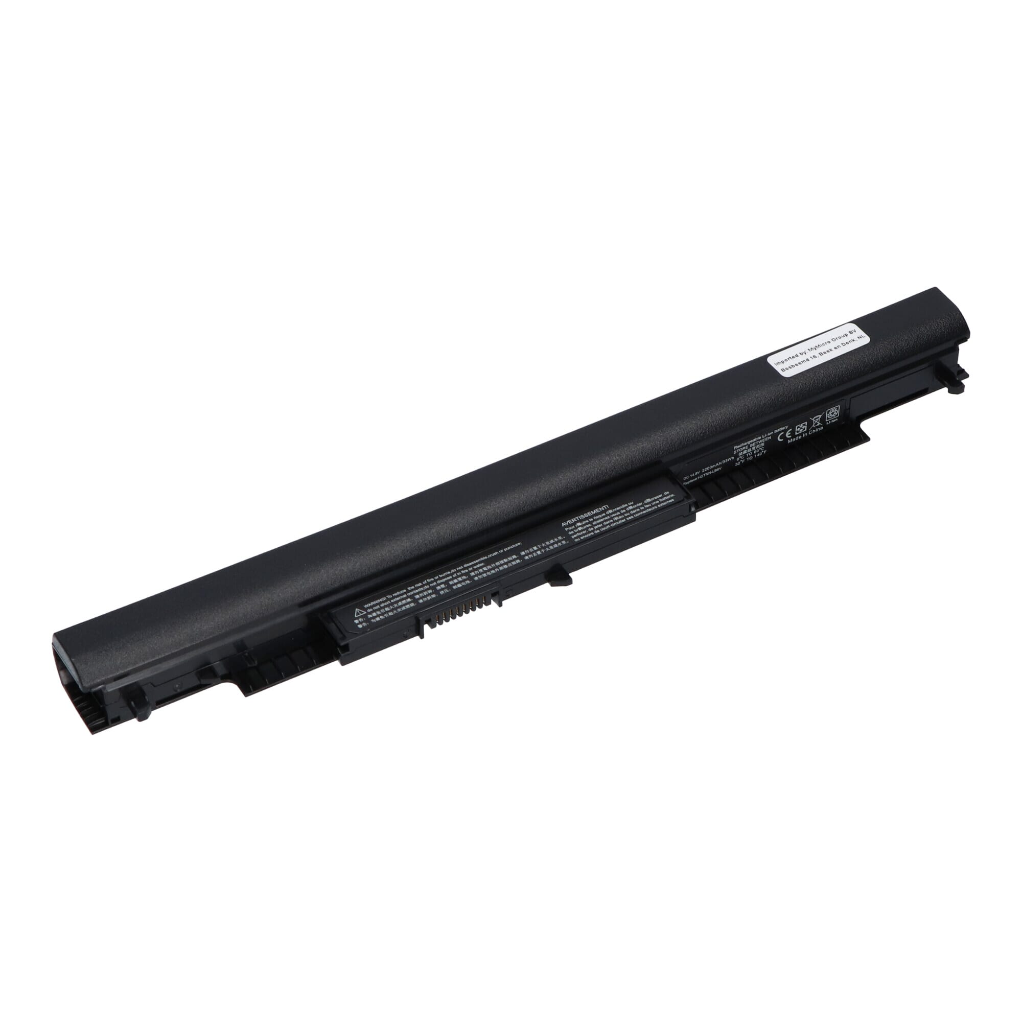 Laptop Akku 2200 mAh