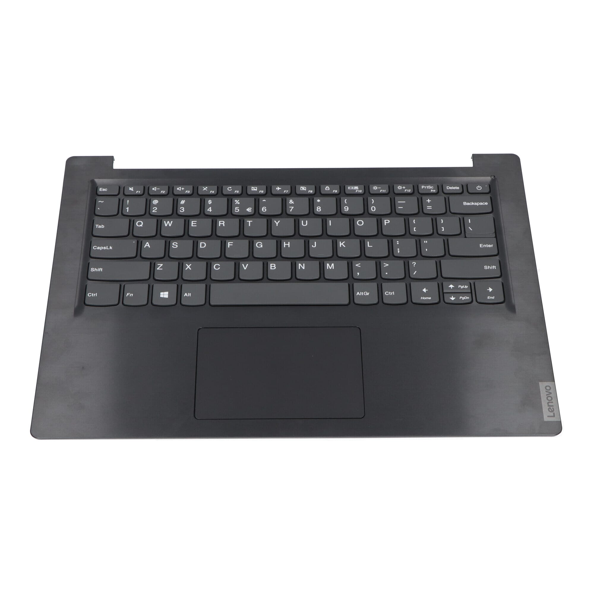 Lenovo Laptop Toetsenbord Qwerty US + Top Cover