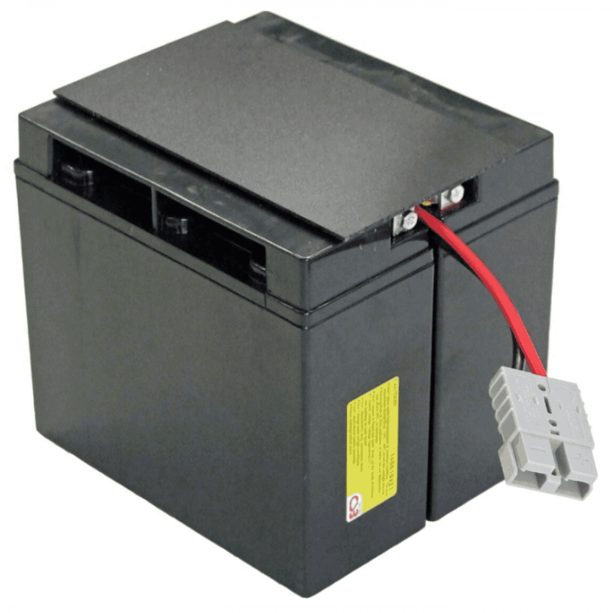 CSB UPS Batterij Vervangingsset RBC7 (incl. Kabels)