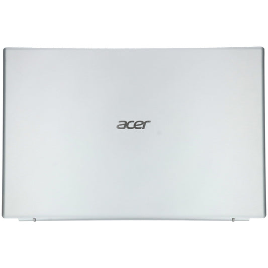 Acer Laptop LCD Back Cover - Zilver