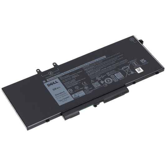 Dell Laptop Accu 4736mAh