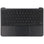 HP Laptop Tastatur Qwerty US