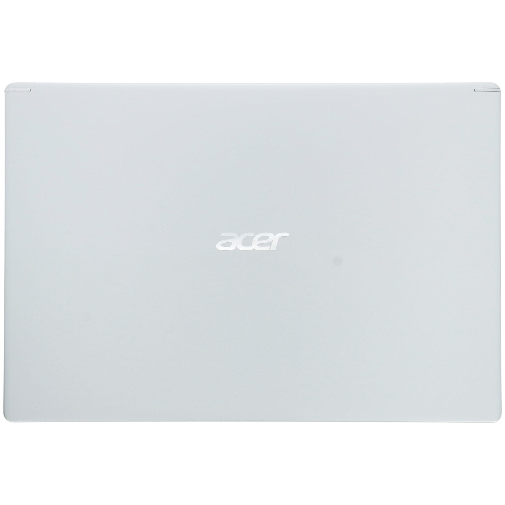 Acer Laptop LCD Back Cover - Zilver