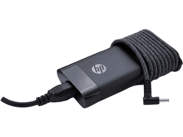 HP Laptop AC Adapter Slim 200W braided