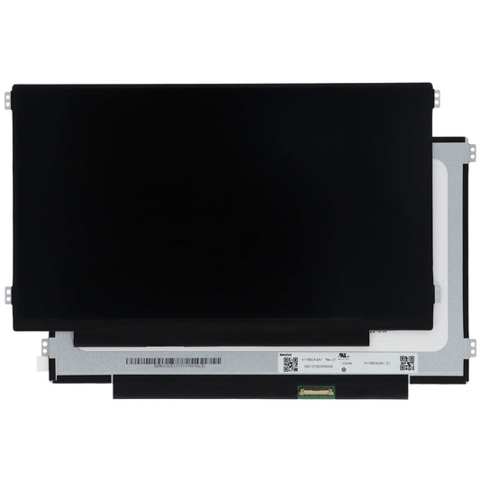 LCD Display 11.6inch 1366x768 WXGAHD Matt (LED)