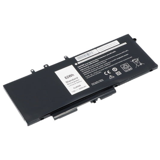 Laptop Akku 8200 mAh