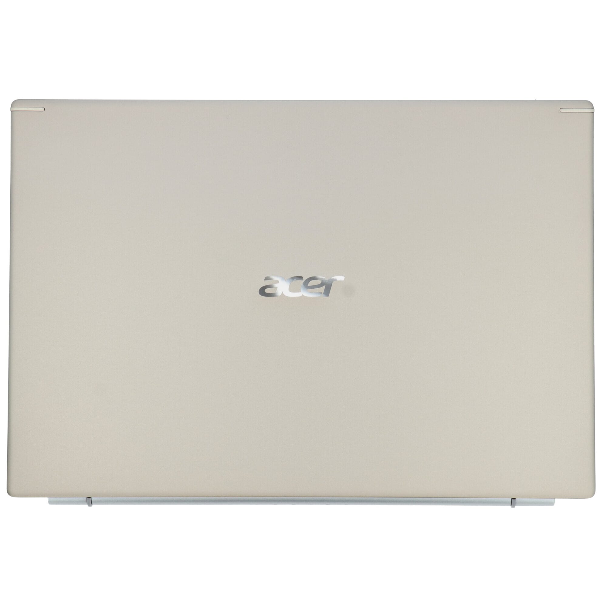 Acer Laptop LCD Back Cover - Goud