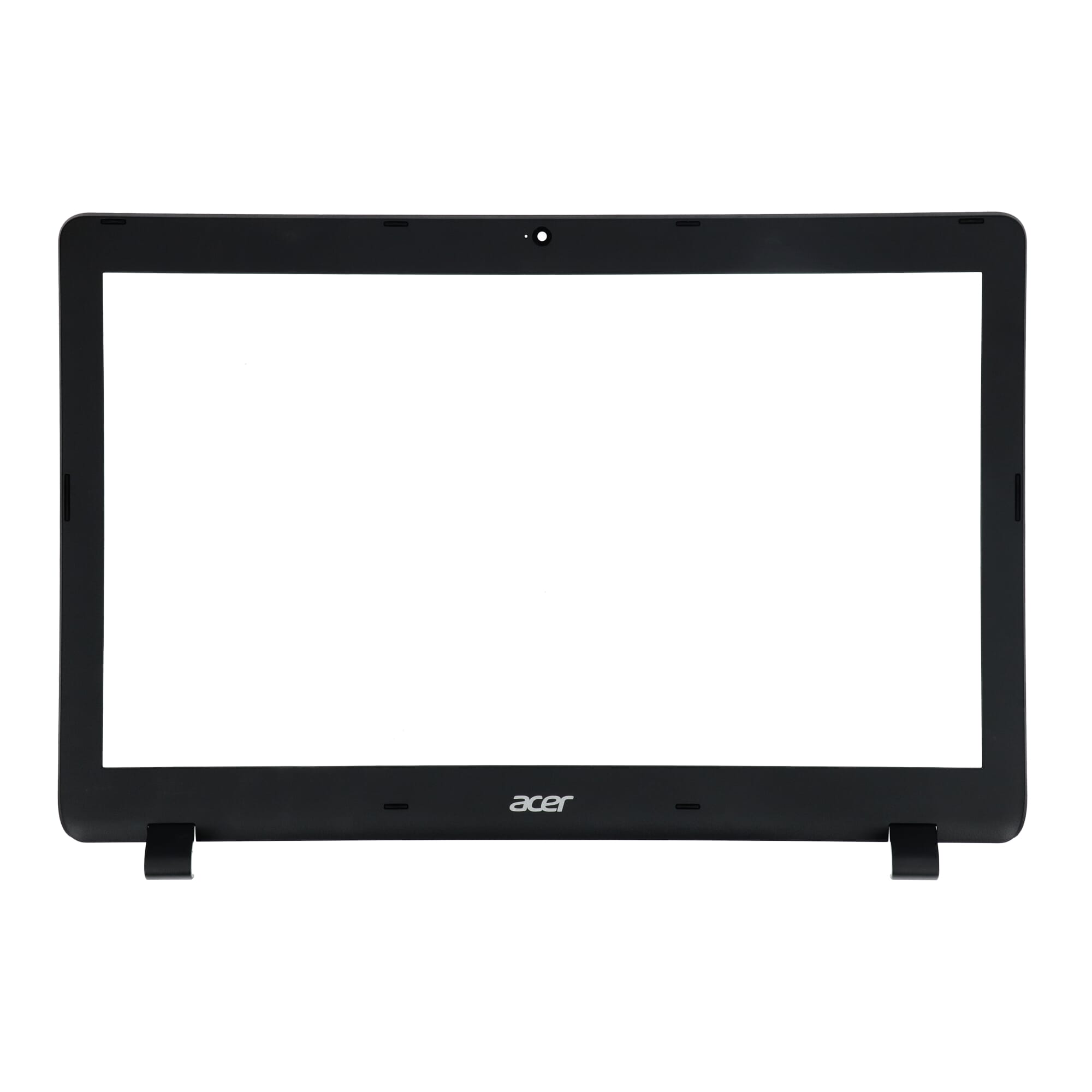 Acer Laptop LCD Bezel - Zwart